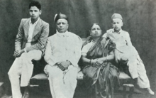 Panditrao Agashe - Wikiunfold